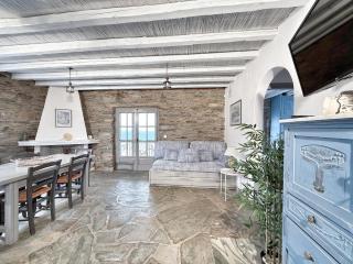 The Traditional Stone Villa - Koundouros - 4