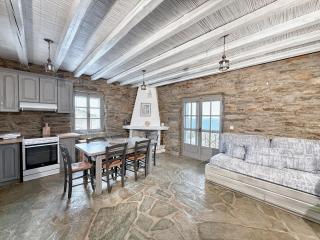 The Traditional Stone Villa - 1