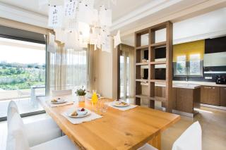 Deluxe Villa Ianthos - Outdoor Hot Tub & Kids Pool - Gállos - 6