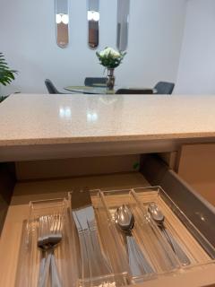 Beautiful high-rise apartment - Quetzaltenango - 8