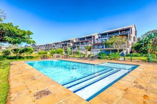Ocean View Escape in Golfer's Paradise - 15 Tamboti, Simbithi Eco Estate, Ballito - Ballito - 4