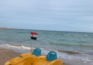 Luxury Cecelia resort - 7