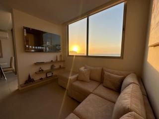 Premium Hub Ocean View Apartment in Cartagena 905 - Cartagena de Indias - 4