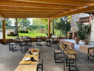 Villa with pool - 5 BDR - San Giuliano Terme - 5