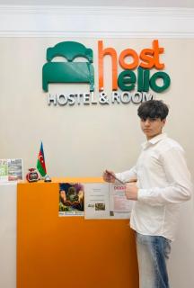 Hostello - Baku - 6