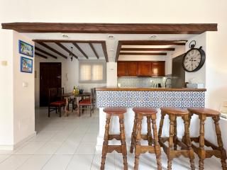 Aldea Del Mar - Victoria Apartment Torravieja - Torrevieja - 4