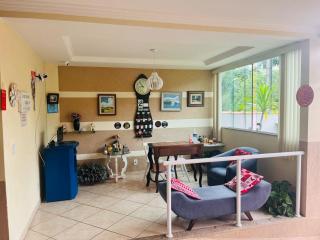 Pousada Emcantto Conservatória - 3