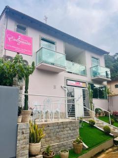 Pousada Emcantto Conservatória - 2