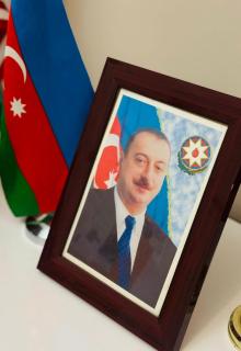 Hostello - Baku - 5