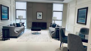 One Constitution Avenue by Goldfinch - Islamabad - 3