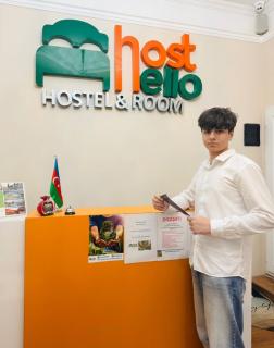 Hostello - Baku - 1