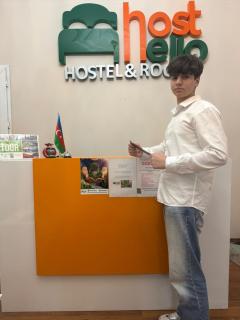 Hostello - Baku - 8