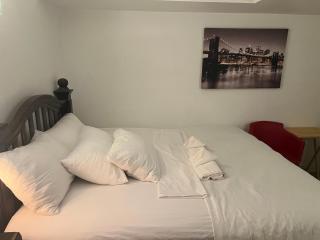 DIA Layover B&B - 8