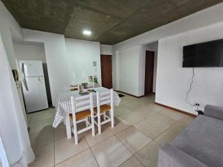Departamento 1 dormitorio en alquiler temporario - Cañada de Gómez - 7