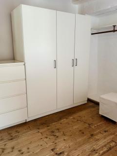 Rustico di Pietra con Camino nel Borgo Antico - Robasacco - 1