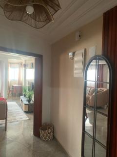 Alimeta Home - groupe électrogène & forage - Bonamoussadi - Douala - 1