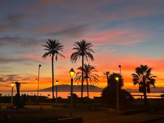 Marvellous Malaga Mediterranean and Mountain Views - Málaga - 7