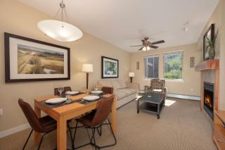 Fraser Crossing 3405 Ski In Ski Out Winter Park Resort - 5