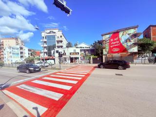 Inn Mine Hotel - Budva - 0