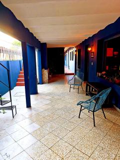 Van Der Boutique Hotel - Asunción - 8