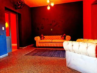Van Der Boutique Hotel - Asunción - 5