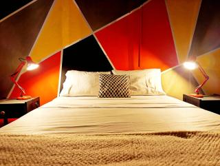 Van Der Boutique Hotel - Asunción - 3