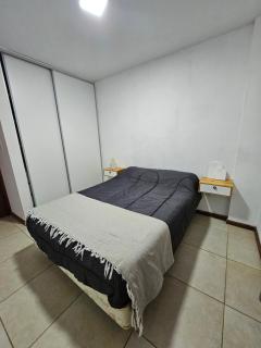 Departamento 1 dormitorio en alquiler temporario - Cañada de Gómez - 3