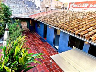 Van Der Boutique Hotel - Asunción - 1