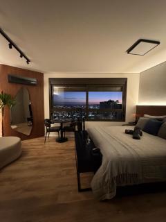 The Loft Aurora Estilo e Conforto no Parque UNA - 9