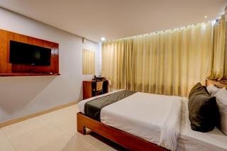 Hotel O V3R RESIDENCY - Bangalore - 0