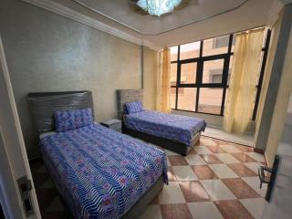 Appartement luxueux vue mer - Al Hoceïma - 0