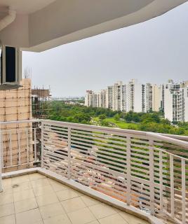 Acacia Apartment 707 - Lucknow - 4