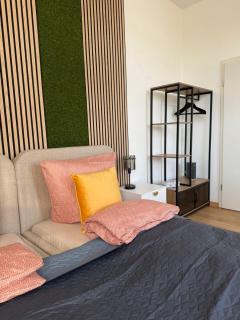 Schickes Apartment am Rhein mit Rheinblick 4 - Coblenza - 1