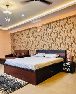 Acacia Apartment 707 - Lucknow - 1