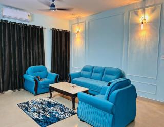 Acacia Apartment 707 - Lucknow - 7