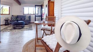 Sea Breeze Apartment - Wilderness - 1