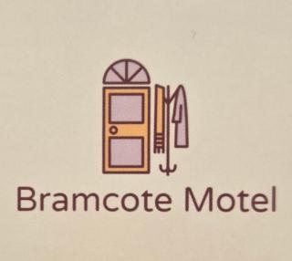 Bramcote Motel - - 8
