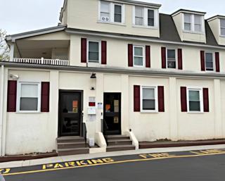 Bramcote Motel - - 6