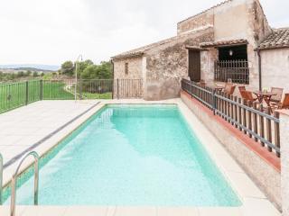 Cottage in Maians with Sea View & Pool - Castellfullit del Boix - 3