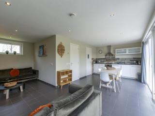 Stylish holiday home with jacuzzi - Callantsoog - 4