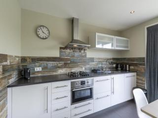 Stylish holiday home with jacuzzi - Callantsoog - 6