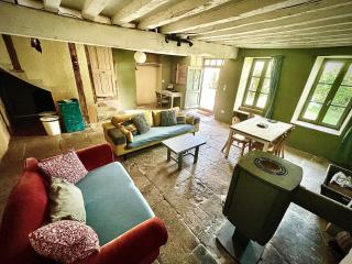 Cosy gite in medieval village - Montréal - 8