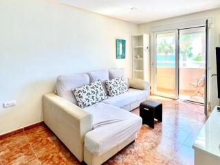 Apartment in Roquetas near Beaches - 8