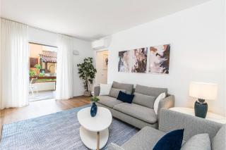 Piazzetta Albatros 50m From The Beach - Happy Rentals - 8