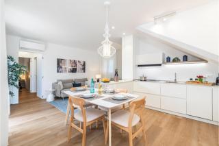 Piazzetta Albatros 50m From The Beach - Happy Rentals - 6