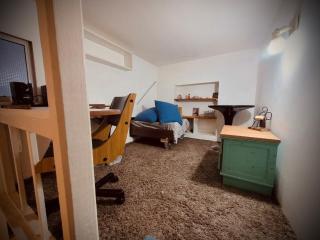 2x4 Tango Nest Urban space with a tango soul - Buenos Aires - 3
