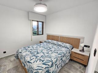 Holiday apartment on the beach with pool - Salobreña - 7