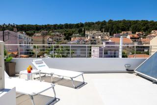 Bella Bianca , 200m from central square - Argostoli - 4