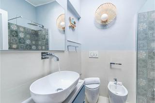 Una Finesta Sul Mare Capocaccia - Happy Rentals - Alguer - 3