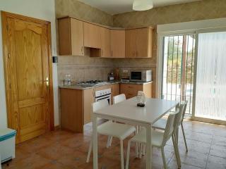 Holiday Home in Almogía near Málaga Beaches - Almogía - 8